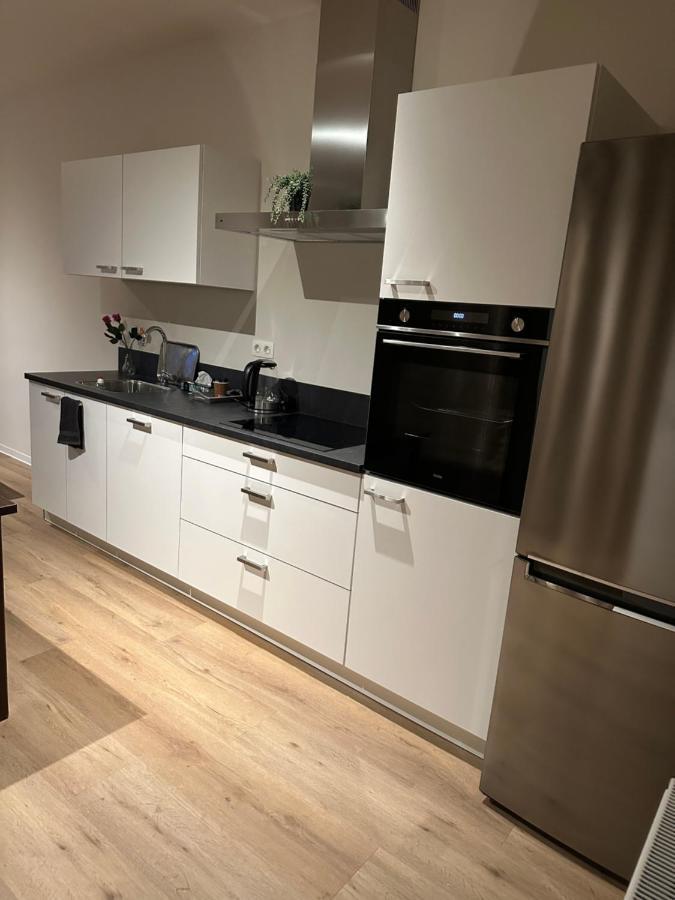 Appartement Life'S Good Sluis Exterior photo