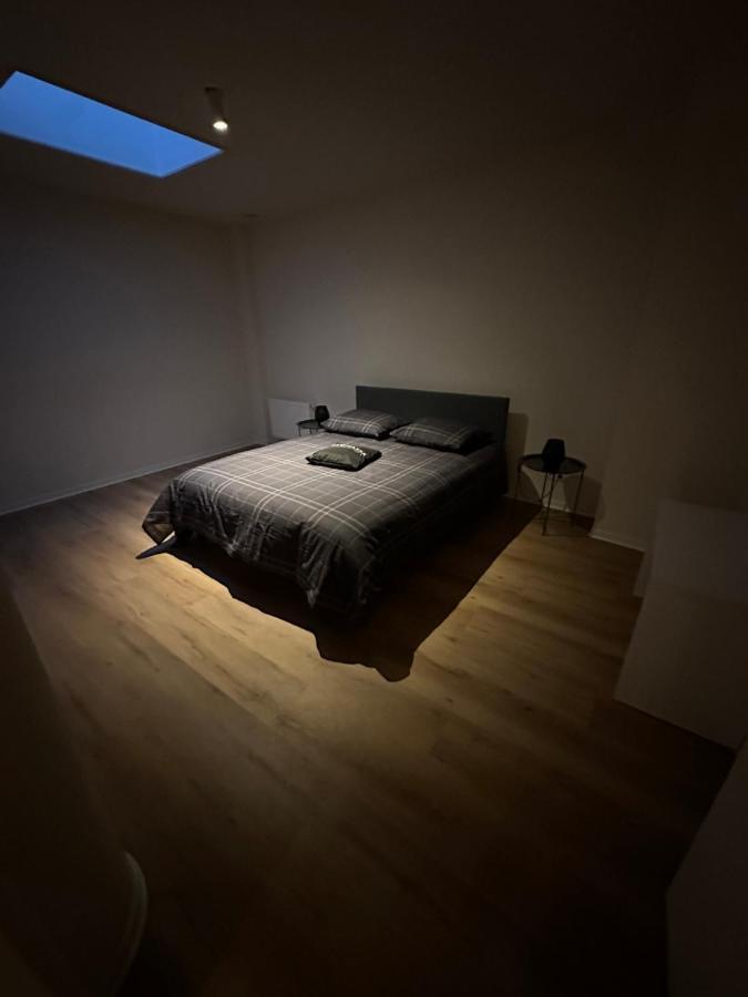 Appartement Life'S Good Sluis Exterior photo