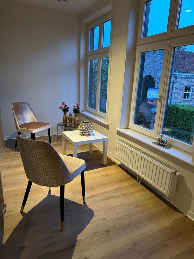 Appartement Life'S Good Sluis Exterior photo